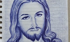 Come to me, all you who are weary and burdened, and I will give you rest.