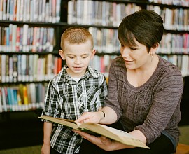 When teaching begin at the roots it becomes effective. Train A child in the way they should go.